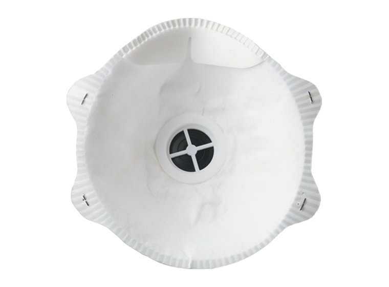 Demi-masque FFP1 jetable (Unité) 2