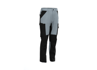 Pantalon de travail d'été léger