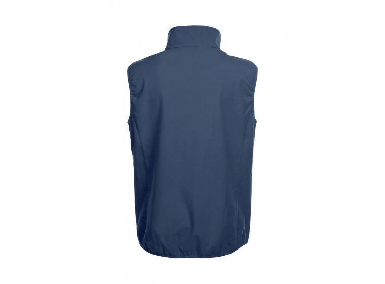 Veste Softshell Basic 2