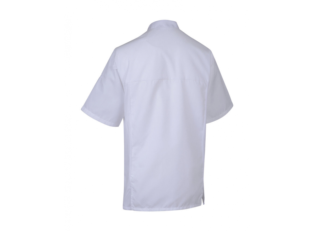 Veste de cuisine resprirante SIAKA 2
