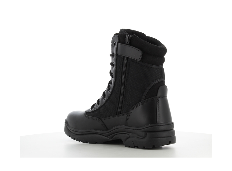 botte de sécurité mi-haute polyvalente 4