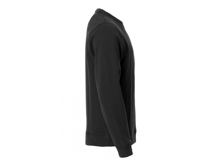 Sweat col rond 4