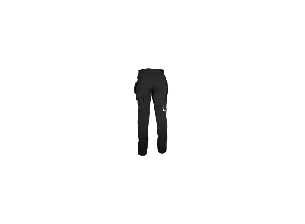Pantalon de travail résistant et fonctionnel 1