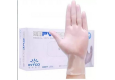 Gants jetable White (Boite de 100 Gants) 1
