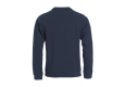 Sweat col rond 2
