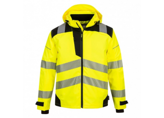 Veste Imper-Respirante JAUNE