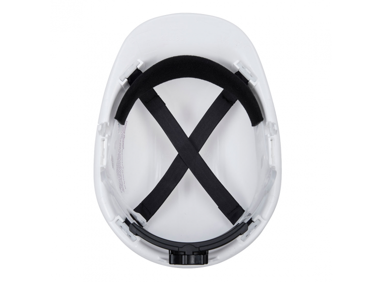 Casque de chantier 2