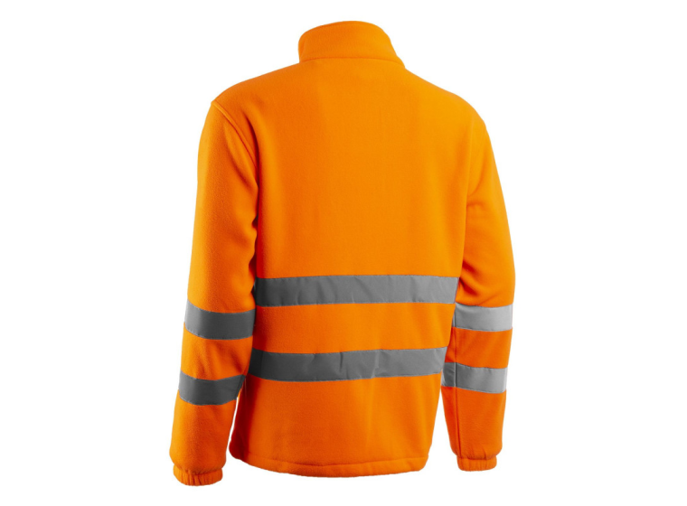 Polaire HV RITTO Orange 2