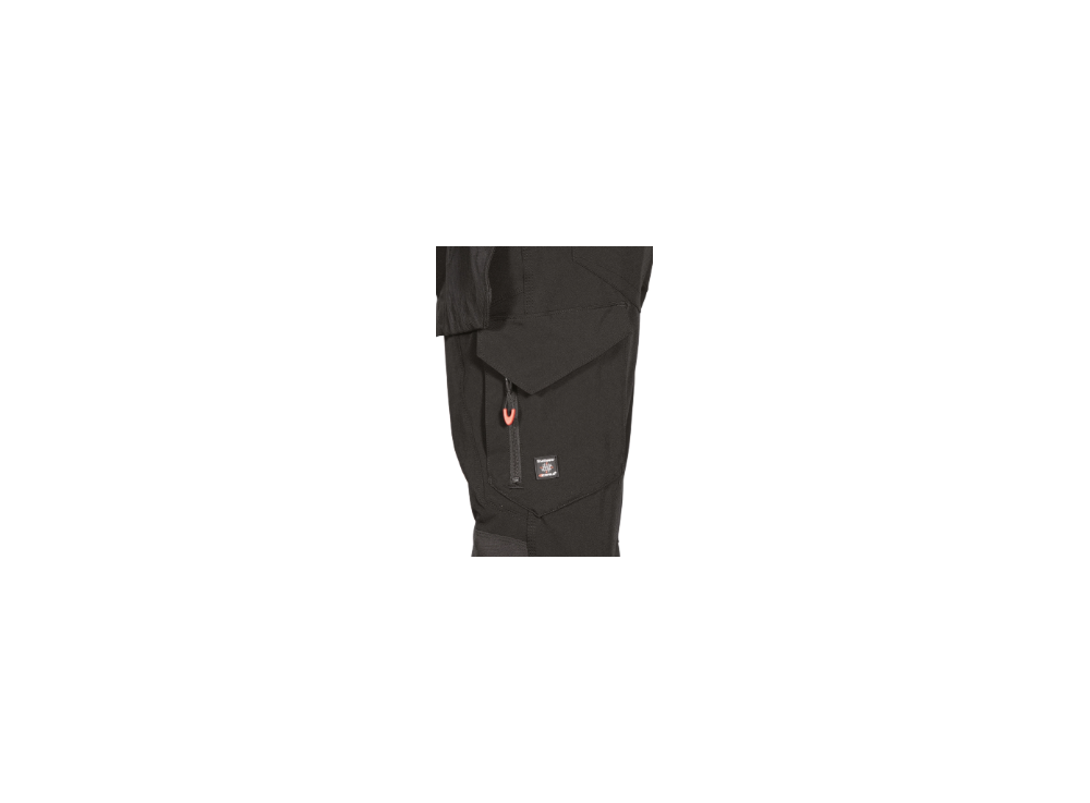 Pantalon de travail résistant et fonctionnel 2