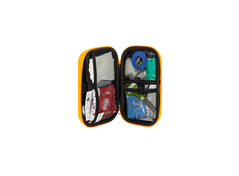 Trousse de secours "Artisan" - 2/4 personnes 2