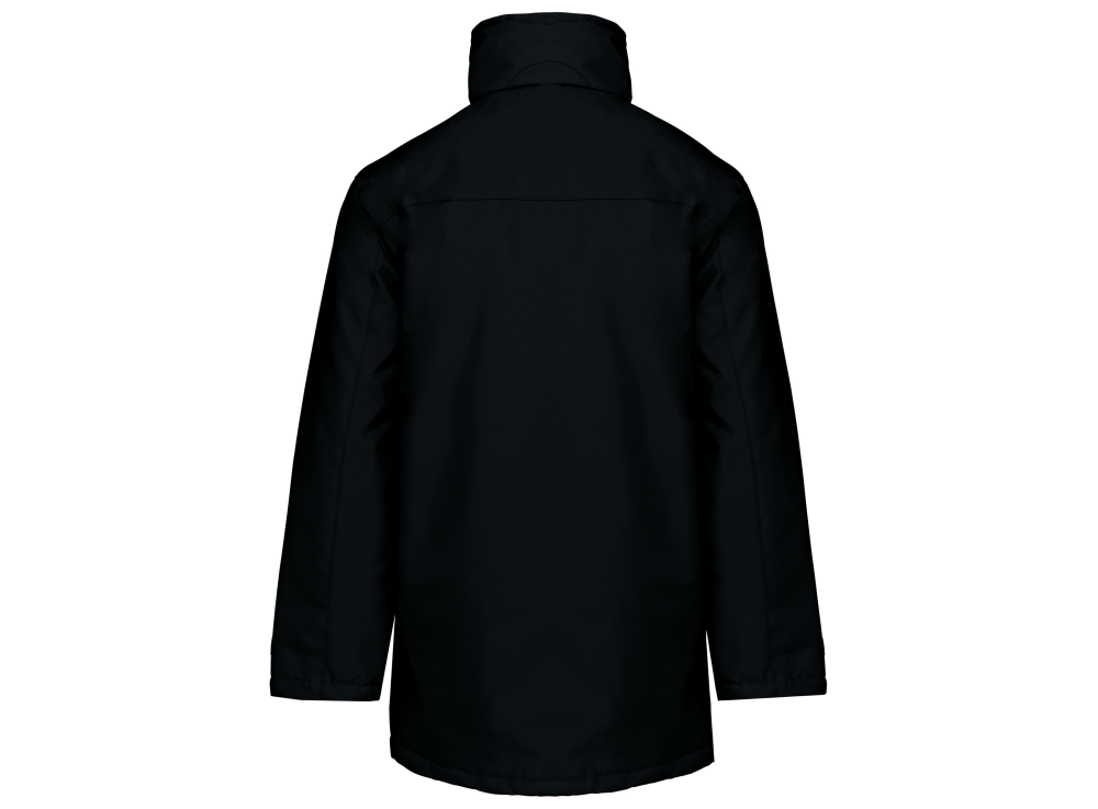 Parka doublure matelassé 2