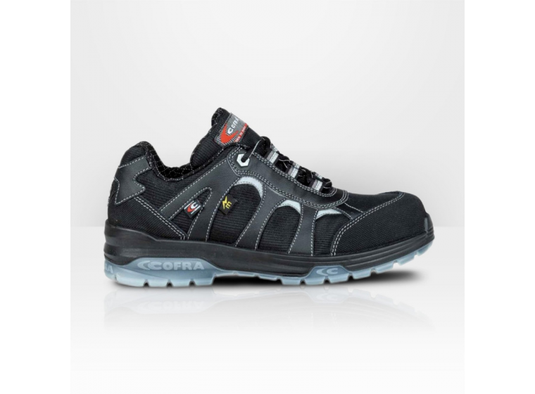 Chaussures de sécurité électricien 1