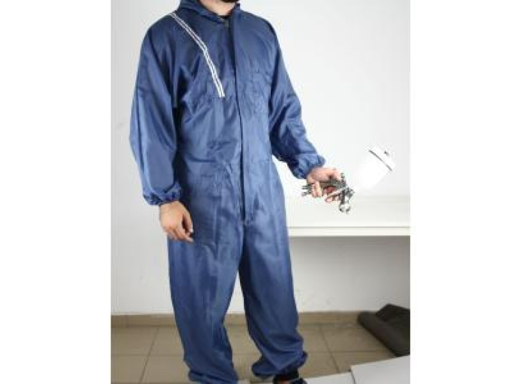 Combinaison lavable standard 1