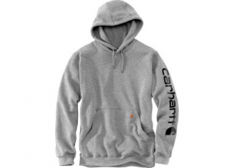 SWEAT CARHARTT GRIS