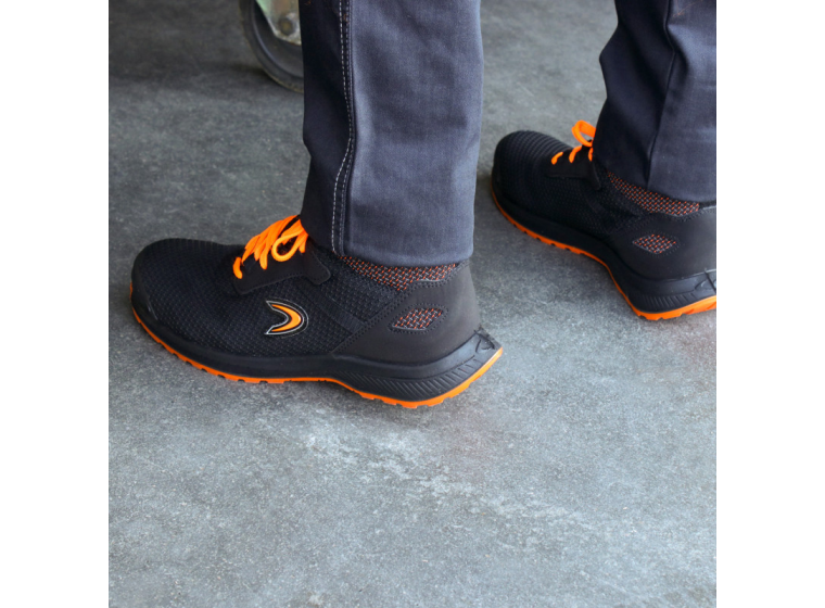 Chaussures de sécurité 2