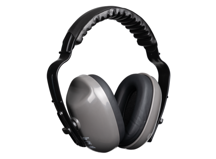 Casque anti-bruit MAX400 Gris 1