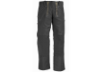 PANTALON LARGEOT NOIR 1