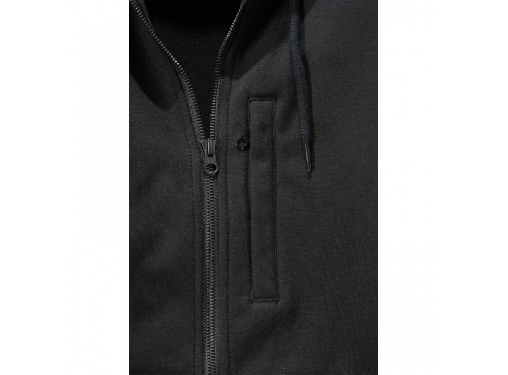 WIND FIGHTER HOODED SWEATSHIRT 3