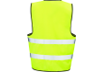 Gilet haute visibilité R200X Jaune 2