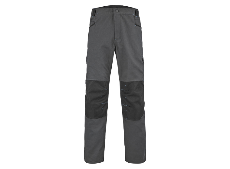 Pantalon de travail access Gris charcoal 1