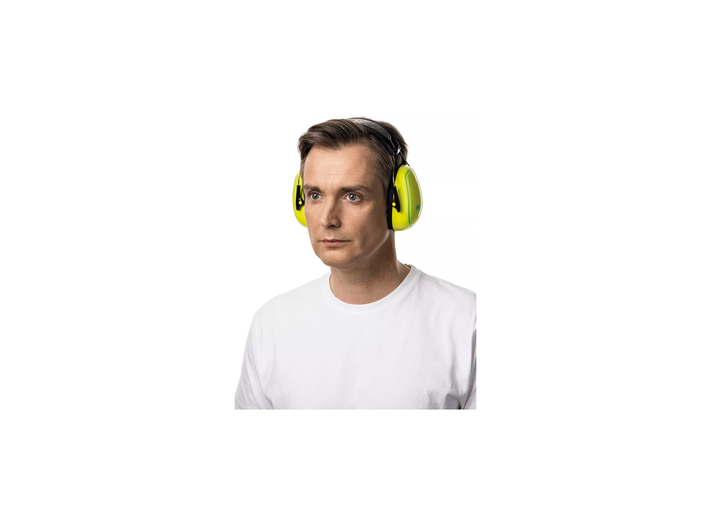 Casque anti-bruit 30 dB 3