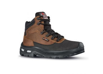 chaussures de sécurité montante