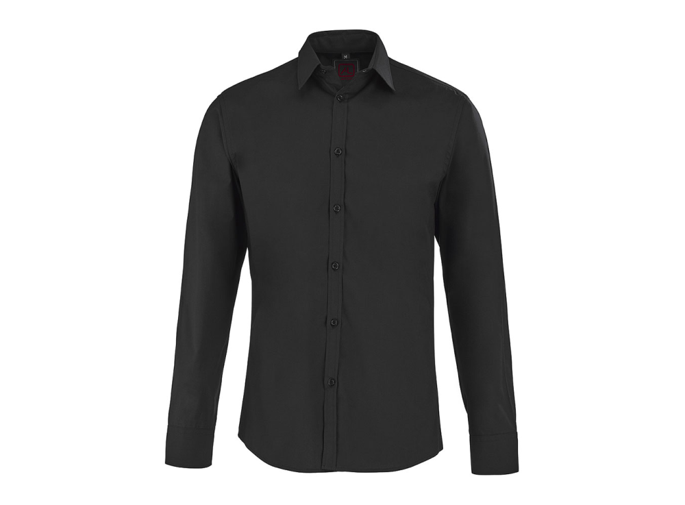 Chemise ML homme CATTURA 1