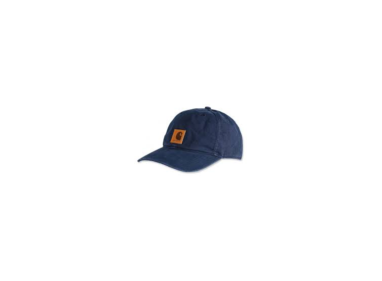 CASQUETTE CARHARTT MARINE 1