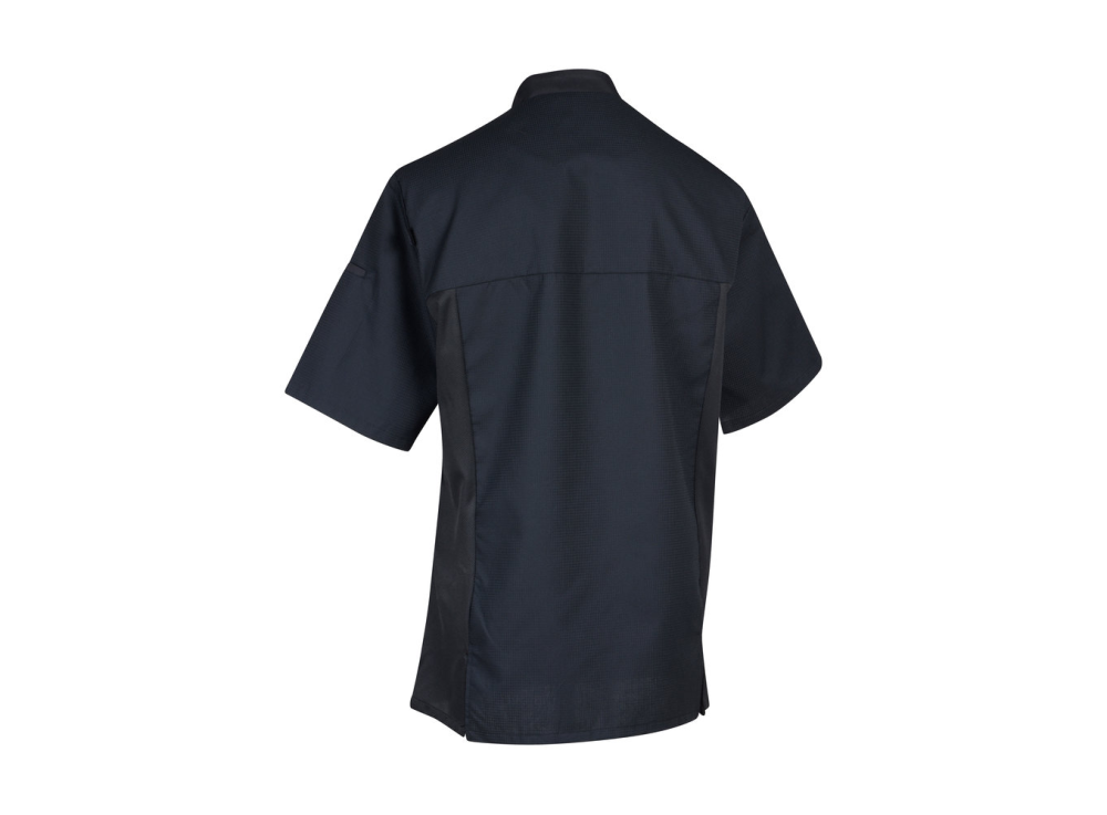 Veste de cuisine respirante SIAKA 2