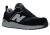 Chaussures de sécurité NB Black/Grey