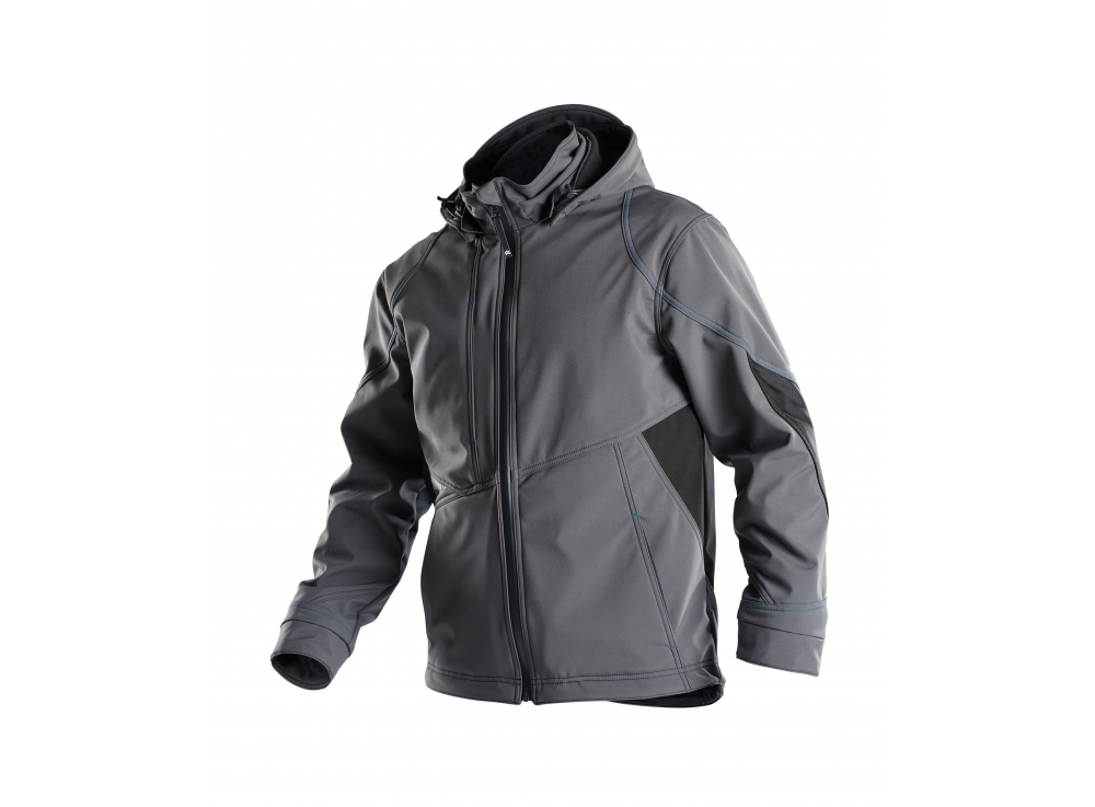 VESTE SOFTSHELL 1