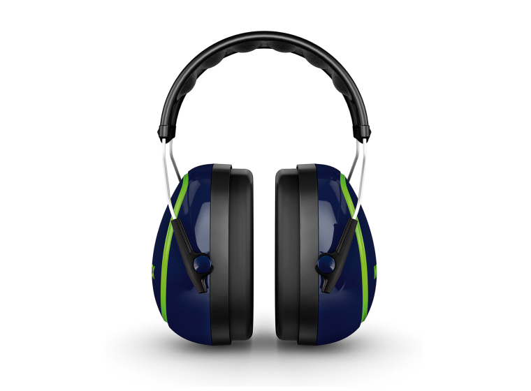 Casque anti-bruits M5 2