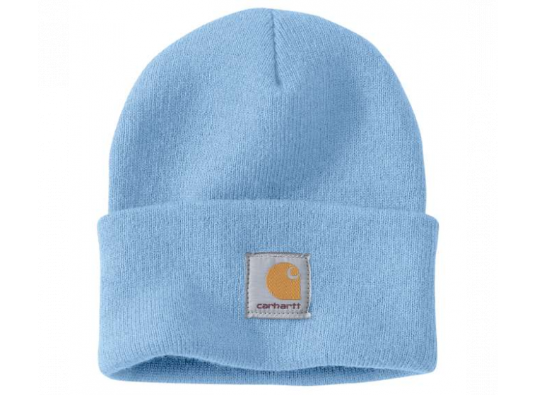 BONNET CARHARTT (Couleur: Bleu ciel) - Vêtements de travail