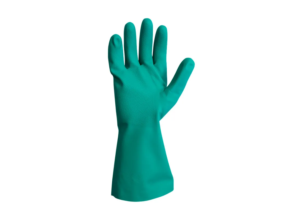Gants chimie INTERFACE PLUS 2