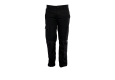 Pantalon avec poches genouillères BOB Noir 1