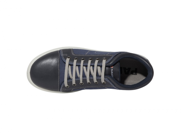 Sneakers mixtes 4