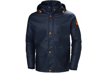 VESTE DE PLUIE GALE RAIN JACKET