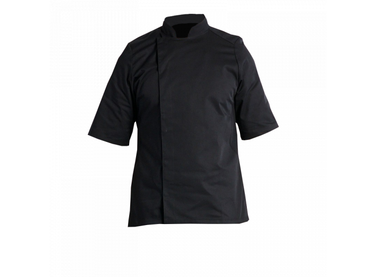 VESTE DE CUISINE 2