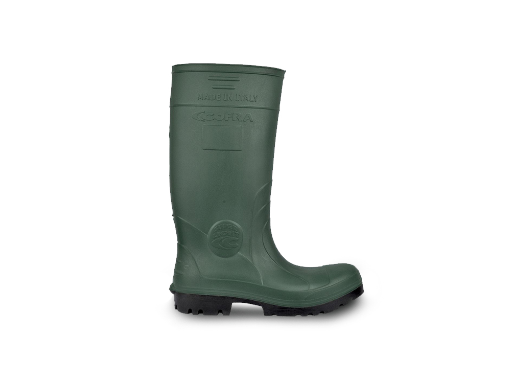 Bottes légères 1