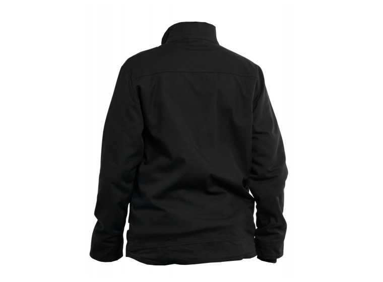VESTE DE TRAVAIL 2