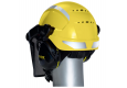 Kit Forestier uvex Pheos Jaune 3