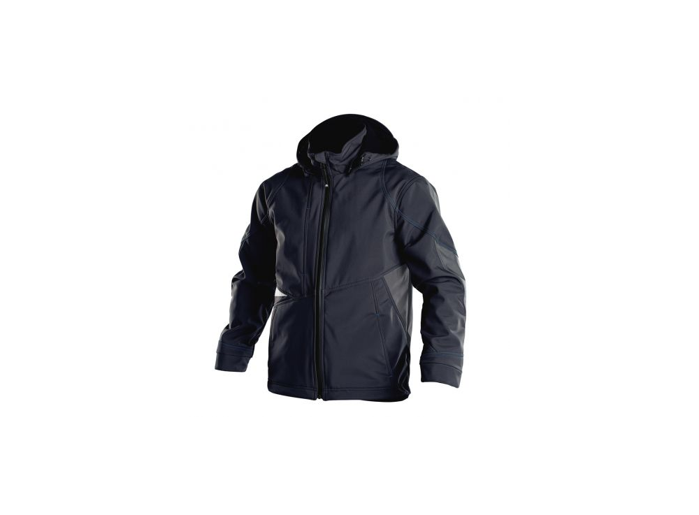 Veste SoftShell 1