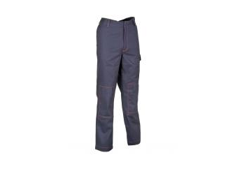 Pantalon ignifuge