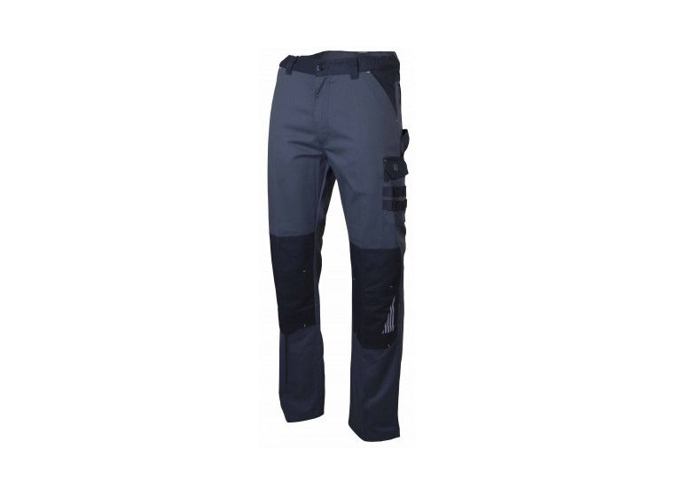 Pantalon de travail multipoche 1
