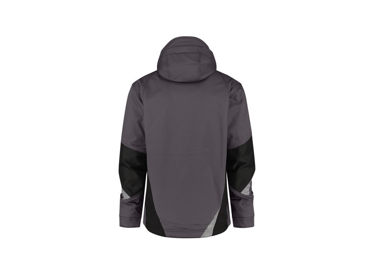 Veste softshell Gris 1