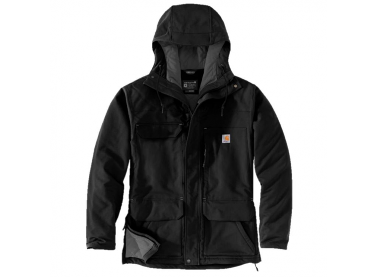 manteau carhartt