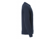 Sweat col rond 4