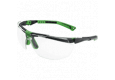 Lunette avec oculaire interchangeable 1