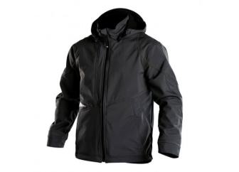 VESTE SOFTSHELL