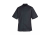 Veste respirante MC Homme Noir